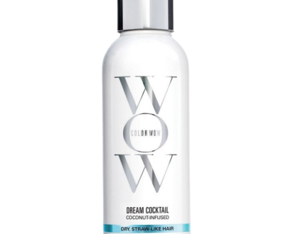 COLOR WOW Kokosový koktail Bionic Tonic na suché vlasy 200 ml