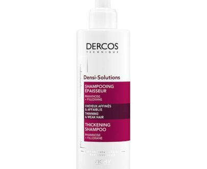 VICHY Dercos Technique DENSISOL šampón 400 ml