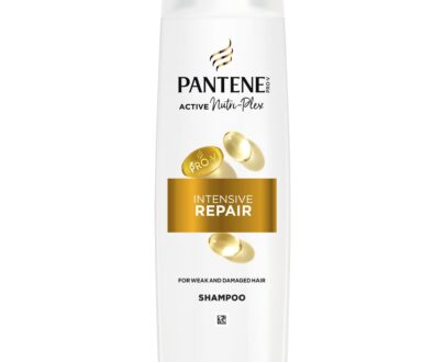 PANTENE Šampón Repair&Protect 2v1 400 ml