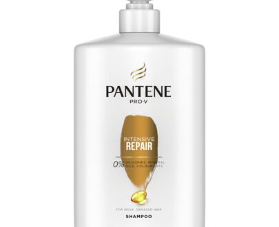 PANTENE Šampón Repair&Protect na poškodené vlasy 1000 ml