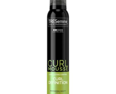 TRESEMMÉ Penové tužidlo Curl Definition 200 ml