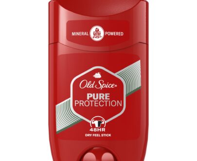 OLD SPICE Premium Pánský tuhý dezodorant s čistou ochrannou 65 ml