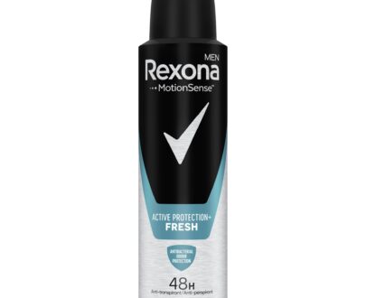 REXONA Active Protection Fresh Antiperspirant sprej 150 ml
