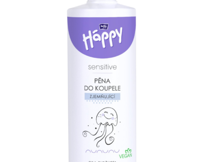 BELLA Happy Pena do kúpeľa 400 ml