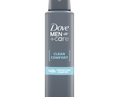 DOVE Men+Care Clean comfort antiperspirant 150 ml