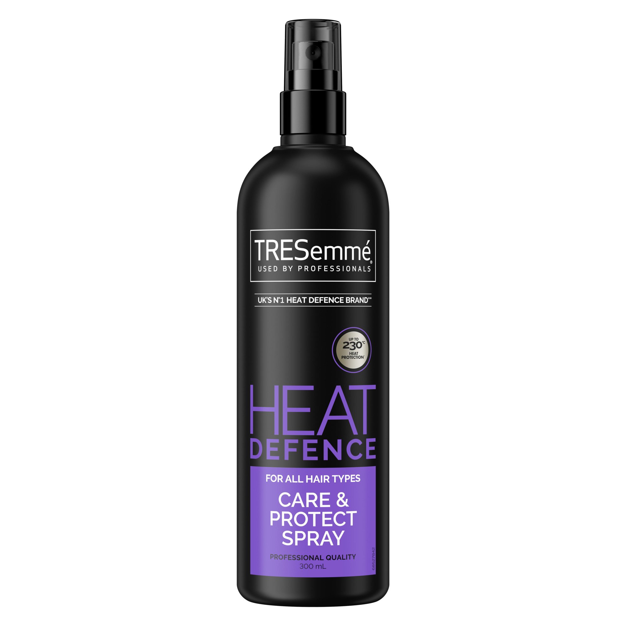 TRESEMMÉ Heat Defence Care & Protect Stylingový sprej na vlasy 300 ml TRESEMMÉ Heat Defence Care & Protect Stylingový sprej na vlasy 300 ml