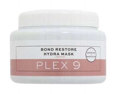 REVOLUTION HAIRCARE Plex 9 Bond Restore Hydra Mask 220 ml