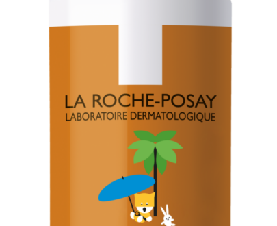 LA ROCHE-POSAY Anthelios Dermo-pediatrics SPF 50+ Mlieko pre bábätká