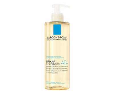 LA ROCHE-POSAY Lipikar Cleasing oil AP 400 ml