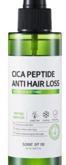 SOME BY MI Cica peptide tonikum proti vypadávaniu vlasov 150 ml