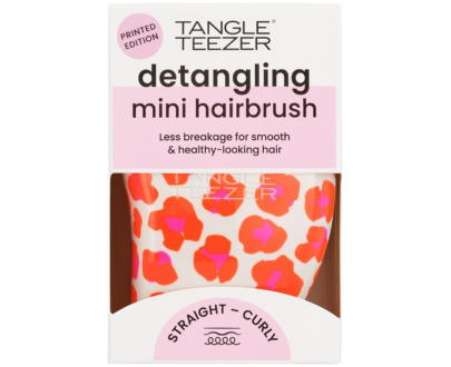 TANGLE TEEZER Original Mini Leo Orange
