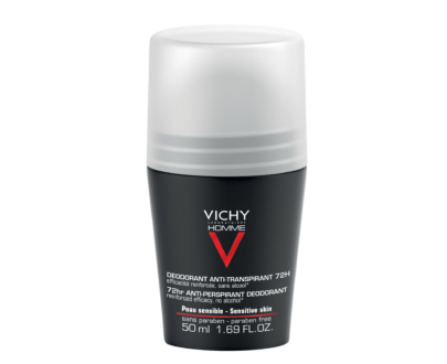 VICHY Homme Deo Roll-On 50ml 50 ml