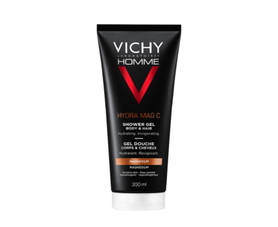 VICHY Homme Hydra Mag Sprchový gel 200 ml