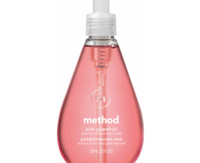 METHOD Tekuté mydlo na ruky Pink Grape 354 ml