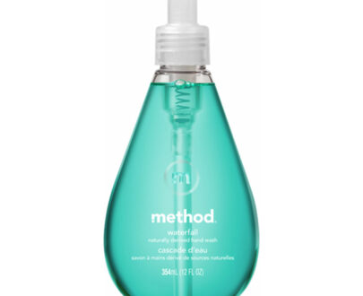 METHOD Tekuté mydlo na ruky Waterfall 354 ml