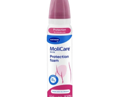 MOLICARE Skin ochranná pena na pokožku 100 ml