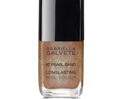 GABRIELLA SALVETE Longlasting enamel lak na nechty 11 ml