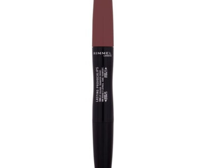 RIMMEL LONDON Lasting Provocalips 16HR Rúž 730 Make a Mauve 3