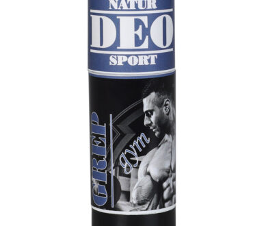 RAE Natur Sport dezodorant pre mužov Grep 25 ml