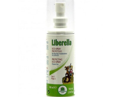 NATURA HOUSE Liberella ochranný spray EKO 100 ml