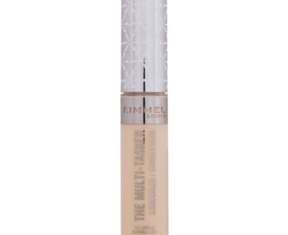 RIMMEL LONDON The Multi-Tasker Korektor 065 Rose Honey 10 ml