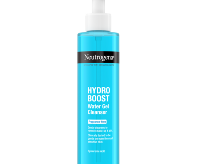 NEUTROGENA Hydro Boost neparfémovaný čistiaci gél 200 ml
