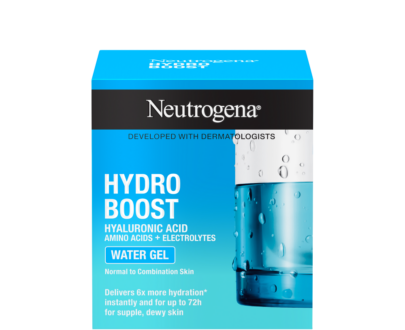 NEUTROGENA HydroBoost Pleťový gél 50 ml