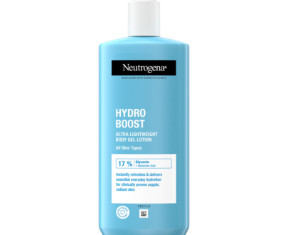 NEUTROGENA HydroBoost Telový krém 400 ml