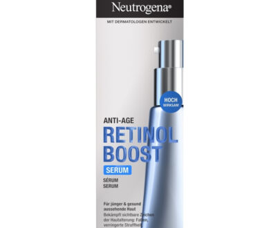 NEUTROGENA® Retinol Boost sérum 30 ml