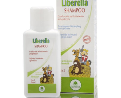 NATURA HOUSE Liberella šampón 250 ml