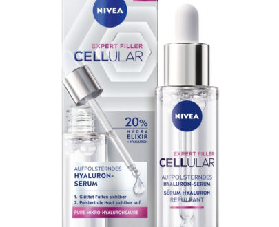 NIVEA Cellular Expert Filler Vyplňujúce sérum 30ml