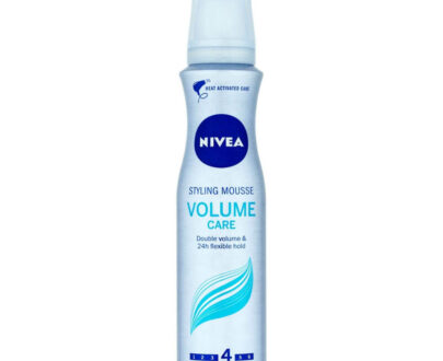 NIVEA Hair Penové tužidlo 150 ml Volume Sensation