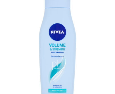 NIVEA Šampón Volume Sensation 400ml