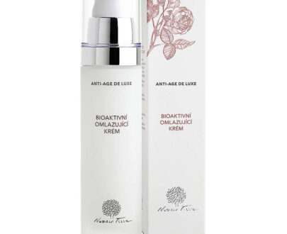 NOBILIS TILIA Bioaktívny omladzujúci krém 50 ml