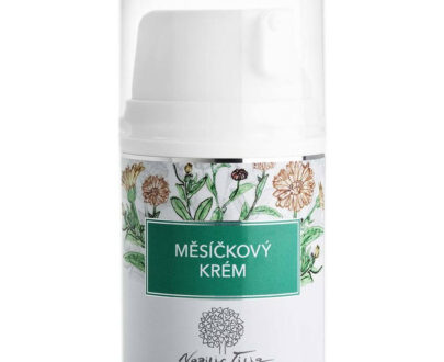 NOBILIS TILIA Nechtíkový krém 50 ml