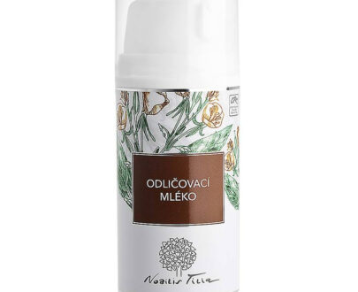 NOBILIS TILIA Odličovacie mlieko 100 ml