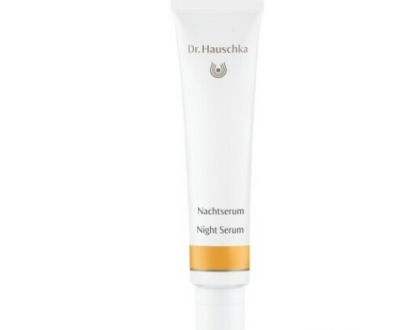 DR. HAUSCHKA Nočné pleťové sérum 20 ml
