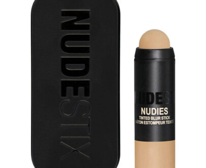 NUDESTIX Make-up v tyčinke Tinted Blur Stick Odtieň Medium 7 1 kus