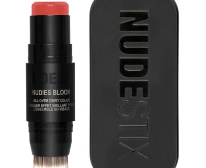 NUDESTIX Tyčinka Nudies Bloom Odtieň Crimson Lover 1 kus
