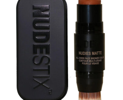NUDESTIX Tyčinka Nudies Matte Bronze Odtieň Terracotta Tan 1 kus