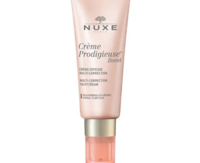 NUXE Creme Prodigieuse Boost Multi-korekčný hodvábny krém 40 ml