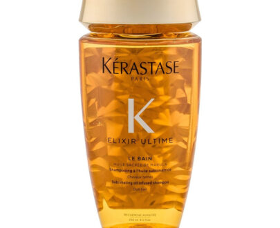 KÉRASTASE Elixir Ultime Šampón na vlasy Le Bain 250 ml