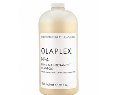 OLAPLEX No.4 Obnovujúci šampón 1000 ml