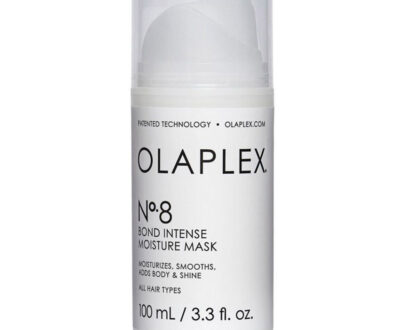 OLAPLEX No.8 Bond Intense Moisture Hydratačná Maska 100 ml