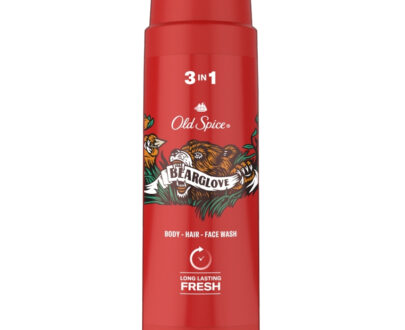 Old Spice Sprchový gél Bearglove 250ml