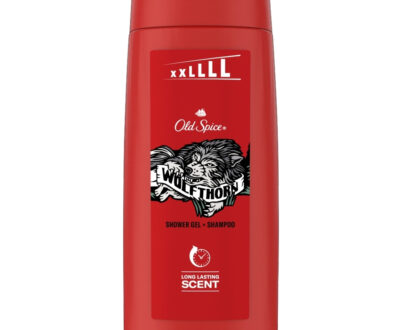 OLD SPICE WolfThorn Sprchový gél pre mužov XXL 675 ml