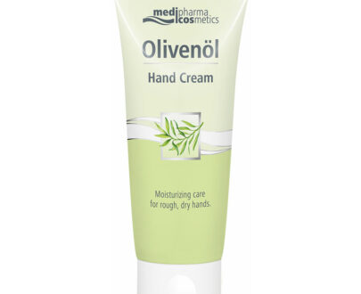 OLIVENÖL Krém na ruky 100 ml
