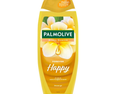 PALMOLIVE Aróma Essence Forever Happy sprchový gél 500 ml