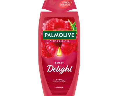 PALMOLIVE Aróma Essence Sweet Delight sprchový gél 500 ml