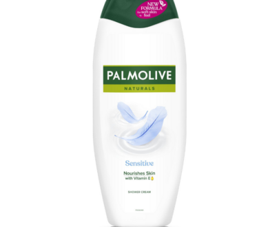 PALMOLIVE Naturals Sprchový krém Sensitive 500 ml